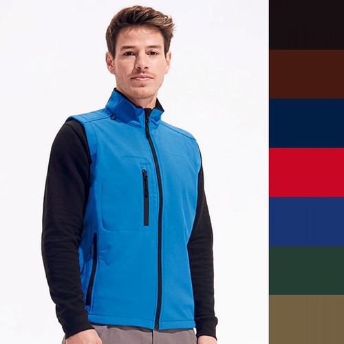 Sol men sleeveless - sol's,