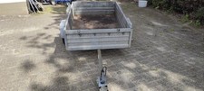 Anhänger 600kg