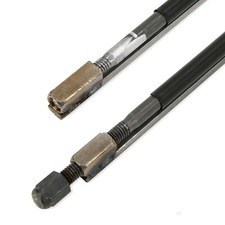 WSC Partsland Hex Nut 2-Way