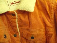 Bonprix bpc Cordjacke m