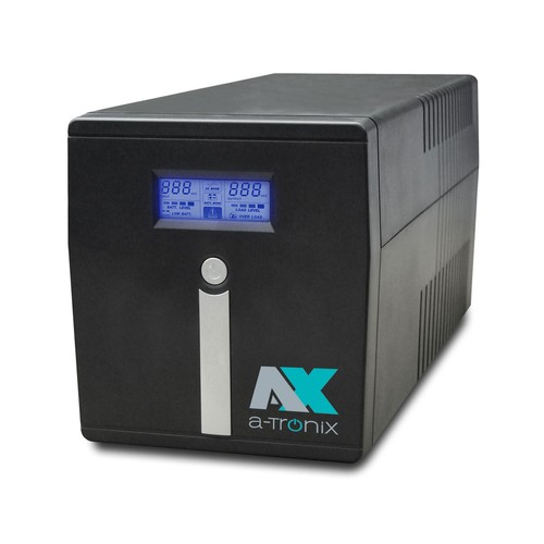 Tronix ups backup - a-tronix, pure