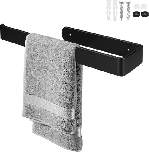 Handtuch halter aluminium - halter,,