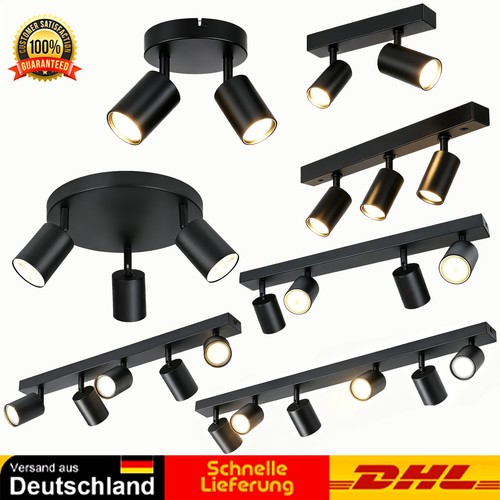 Spotleuchte schwenkbar edo - spotleuchte,