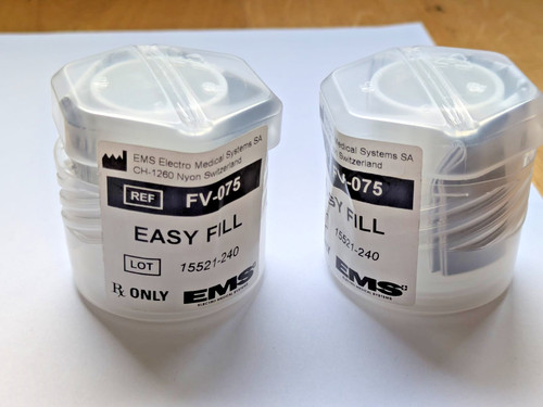 Airflow handy easy fill - 2x, 3.0