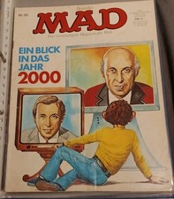 MAD Nr. 98 - Das