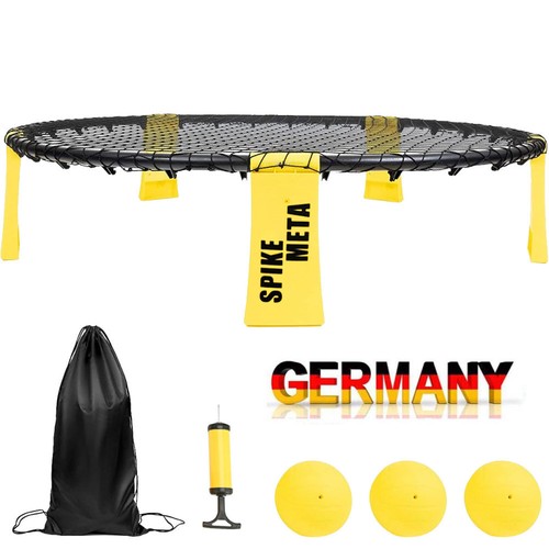 Spikeball set originalverpackt - spikeball,