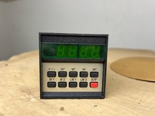 Digital Zähler EZ 010 MASSI DDR