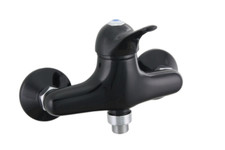 Einhandmischer Dusche