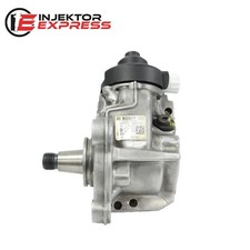 0445010537 Bosch Hochdruckpumpe VW Audi Seat Skoda 2.0 TDI 04L130755D