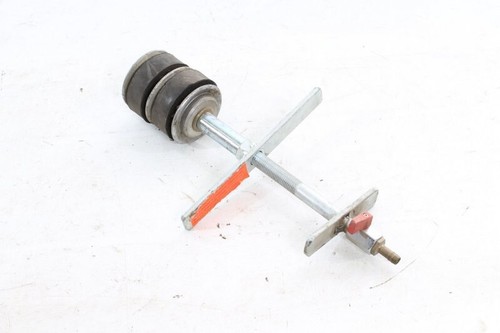 Mechanische absperrscheibe - mechanische,