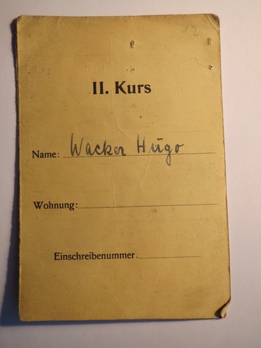 Freiburg kurs beleg - kurs,