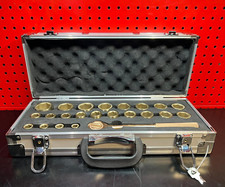 KS Tools BRONZEplus 1/2" Steckschlüssel-Satz 23-tlg