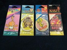 Car Air Freshener Auto Lufterfrischer Sammleredition Duftbaum Collector 