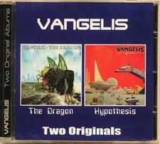 Vangelis - The Dragon /