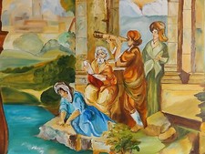 Regina Stamp (1943-2012)