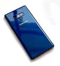 Samsung galaxy note 9 - s9+,note,