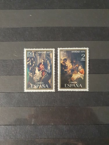Spanien 1970 1895 1896 - 1970, mi