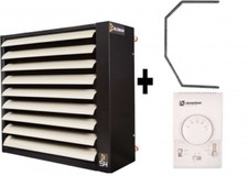 Blowair S1 / 19,5 KW -