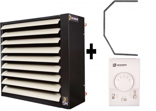 Blowair 5 kw - /,