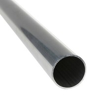 Alurohr aus almgsi0 - aus, almgsi0,5