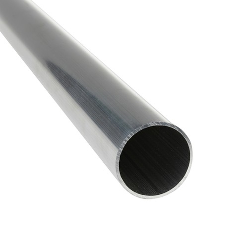 Alurohr aus almgsi0 - aus, almgsi0,5