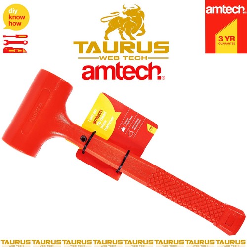 Amtech rückschlagfreier - amtech, 1