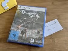 [NEU] Demons Souls (Sony