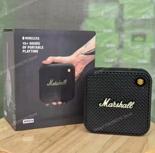 Marshall Willen Bluetooth Lautsprecher - Kabellos 
