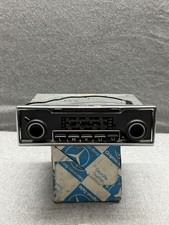 Original Mercedes Benz W113