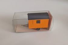 Wiking 65616, Bauwagen