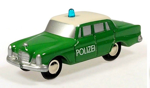 Schuco piccolo mercedes - piccolo,