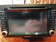 Blaupunkt wolfsburg - blaupunkt,