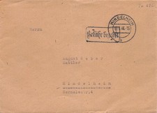 857991) all. Bes. Gebühr
