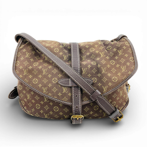 Louis vuitton saumur - louis, 30