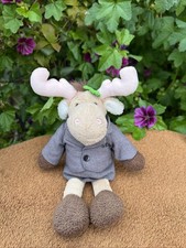 Nordische Bank SEB Elch im