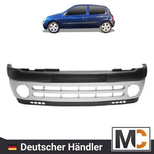 Stoßstange vorne für renault - für,