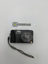 Panasonic Lumix DMC-TZ31