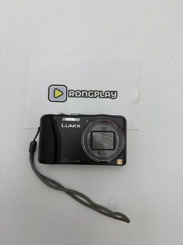 Panasonic lumix dmc - lumix, dmc-tz31