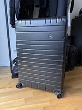 Lufthansa Aluminium Collection