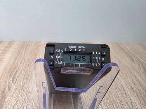 Swissphone 280 - re, 280/2