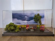 Diorama Herpa Preiser NOCH