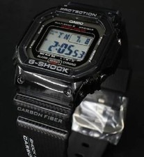 CASIO G-SHOCK GW-S5600U-1JF