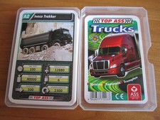 Quartett trucks - "trucks", (2008/09)