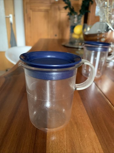 Tupperware tafelperle milch - tupperware,