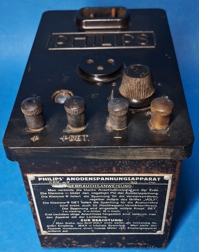 Philips radio - philips,