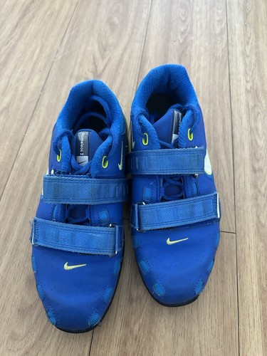 Nike romaleos 6 5 - nike,