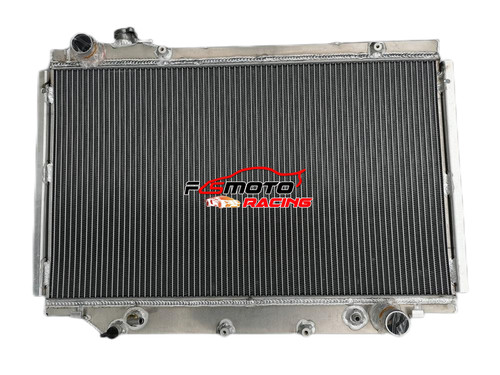 Radiator for toyota - for,