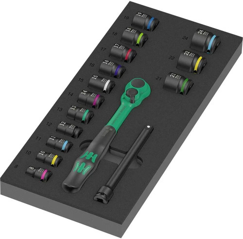 Wera 9724