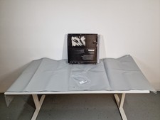 Thule Bodenschürze für Safari Residence G2/G3/Panorama, 400cm Windslip 309617