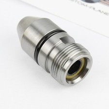 Speedmeter gear housing bullet - gear,